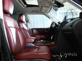 Nissan Patrol Platinum 2022